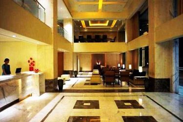 Hotel Lemon Tree Premier Jaipur:  JAIPUR