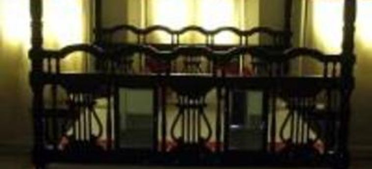 Hotel Ratan Haveli:  JAIPUR