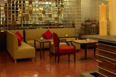 Hotel Royal Orchid Central Jaipur:  JAIPUR