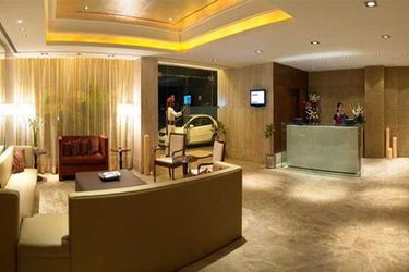 Hotel Royal Orchid Central Jaipur:  JAIPUR