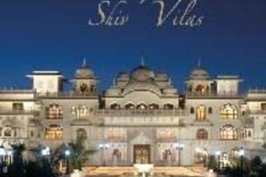 Hotel Shiv Vilas:  JAIPUR