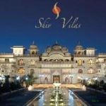 Hôtel SHIV VILAS
