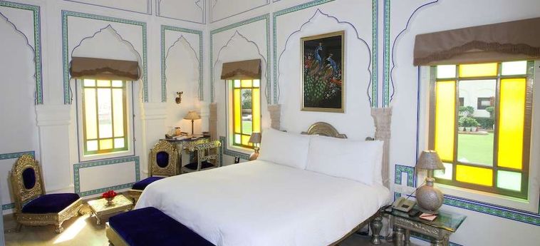 Hotel The Raj Palace Jaipur: Foto 