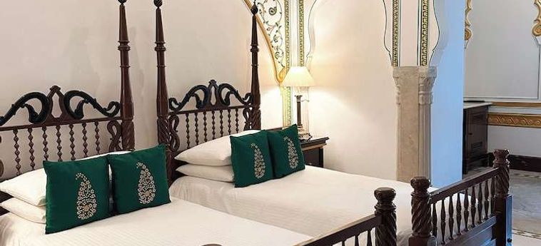 Hotel The Raj Palace Jaipur: Foto 