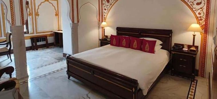 Hotel The Raj Palace Jaipur: Foto 