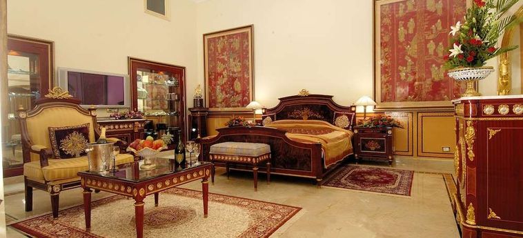 Hotel The Raj Palace Jaipur: Foto 