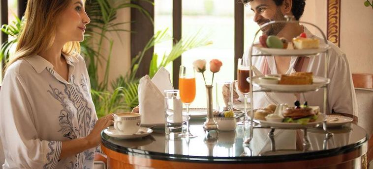 Hotel The Raj Palace Jaipur: Foto 