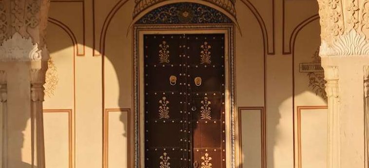 Hotel The Raj Palace Jaipur: Foto 