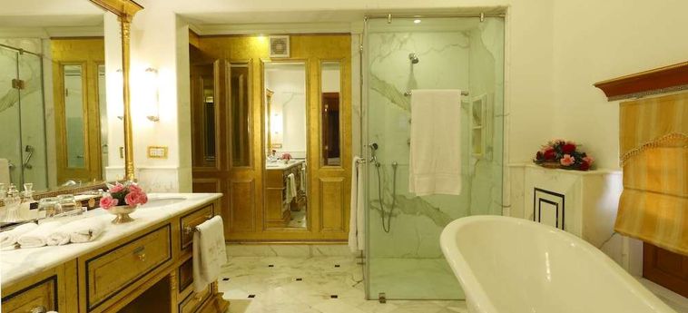 Hotel The Raj Palace Jaipur : Photo 