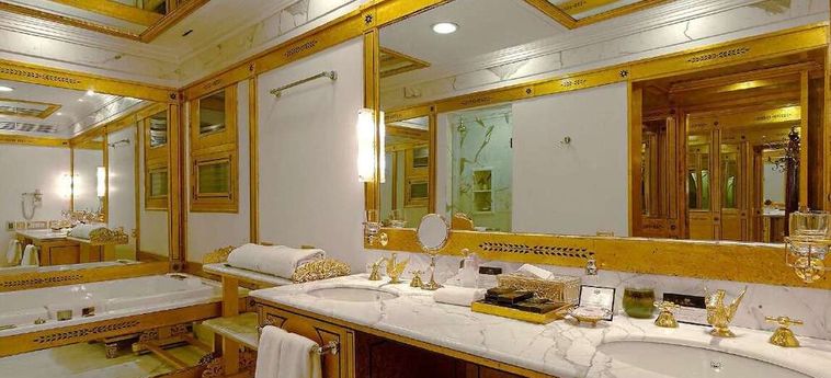 Hotel The Raj Palace Jaipur : Photo 