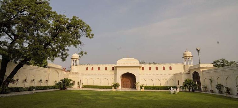 Hotel The Raj Palace Jaipur : Photo 
