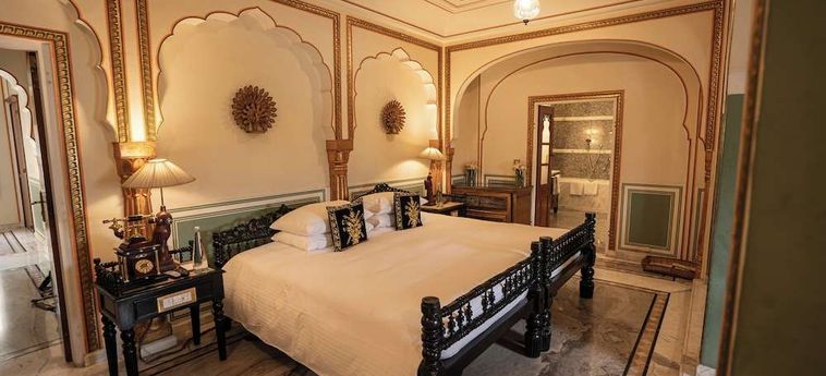 Hotel The Raj Palace Jaipur: Foto 