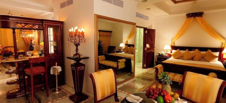 Hotel The Raj Palace Jaipur: Foto 