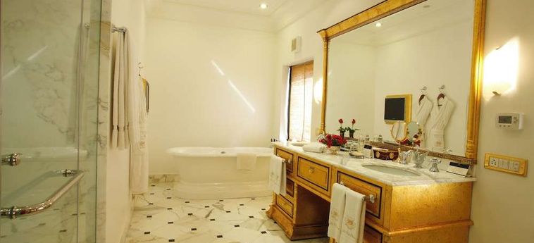 Hotel The Raj Palace Jaipur: Foto 