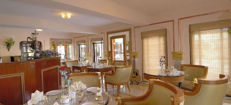 Hotel The Raj Palace Jaipur: Foto 