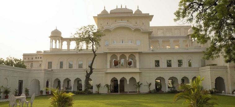Hotel The Raj Palace Jaipur: Foto 