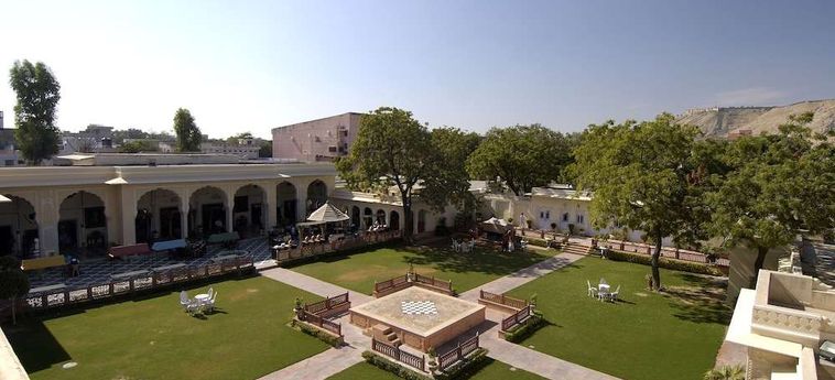 Hotel The Raj Palace Jaipur: Foto 