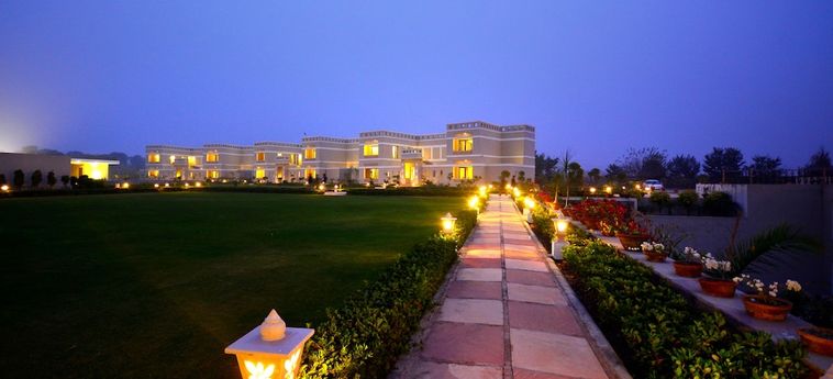 Achrol Niwas A Treehouse Hotel Jaipur Jaipur: Foto 