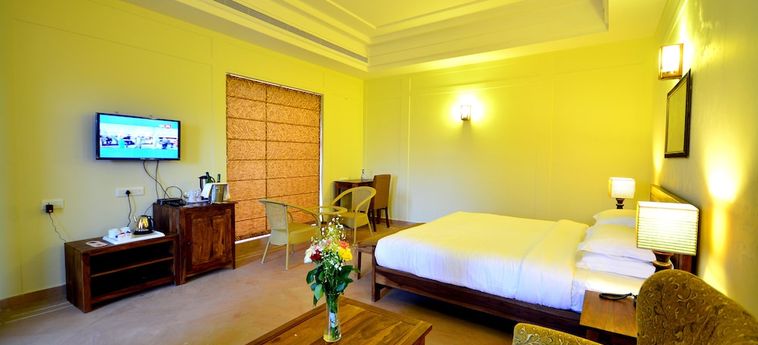 Achrol Niwas A Treehouse Hotel Jaipur Jaipur: Foto 
