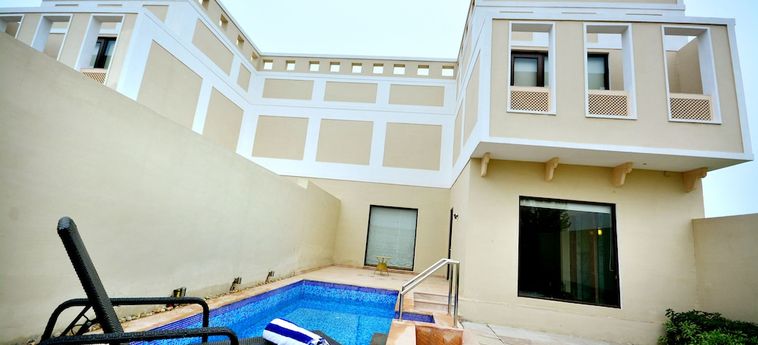 Achrol Niwas A Treehouse Hotel Jaipur Jaipur: Foto 
