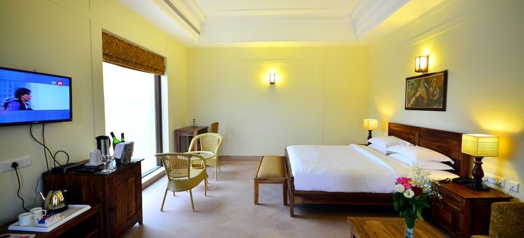 Achrol Niwas A Treehouse Hotel Jaipur Jaipur: Foto 