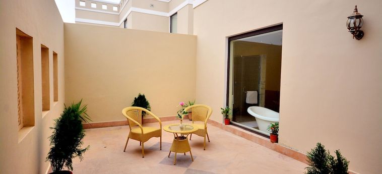 Achrol Niwas A Treehouse Hotel Jaipur Jaipur: Foto 