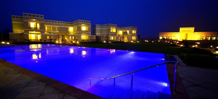 Achrol Niwas A Treehouse Hotel Jaipur Jaipur: Foto 