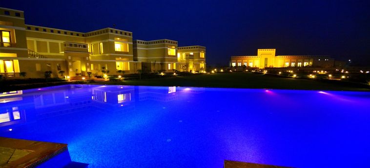 Achrol Niwas A Treehouse Hotel Jaipur Jaipur: Foto 