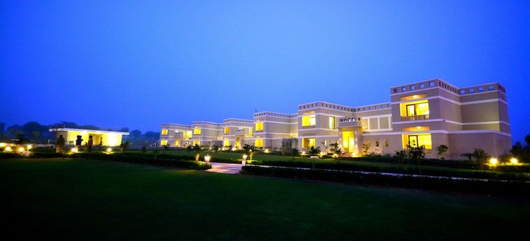 Achrol Niwas A Treehouse Hotel Jaipur Jaipur: Foto 