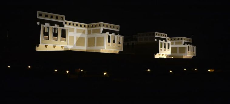 Achrol Niwas A Treehouse Hotel Jaipur Jaipur: Foto 