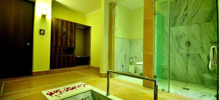 Achrol Niwas A Treehouse Hotel Jaipur Jaipur: Foto 