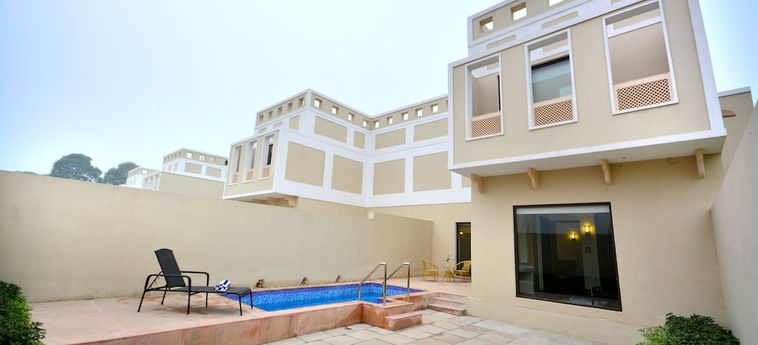Achrol Niwas A Treehouse Hotel Jaipur Jaipur: Foto 