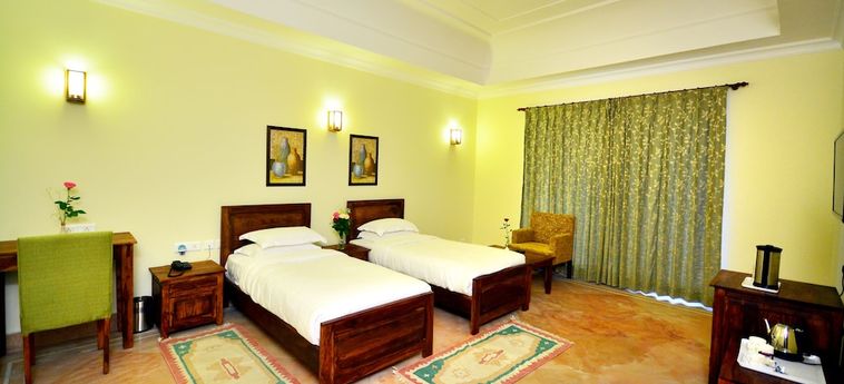 Achrol Niwas A Treehouse Hotel Jaipur Jaipur: Foto 