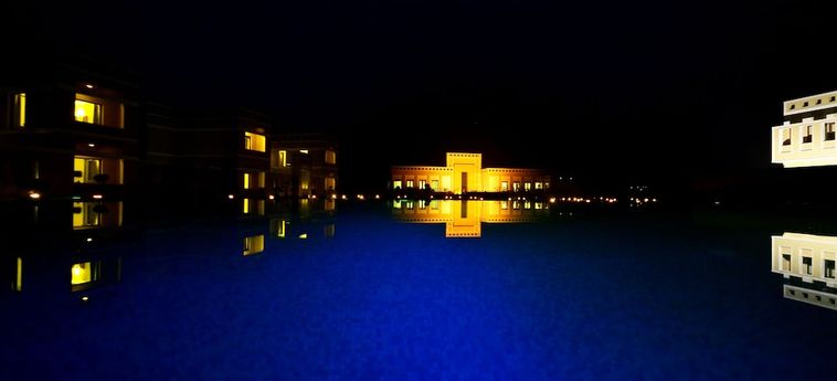 Achrol Niwas A Treehouse Hotel Jaipur Jaipur: Foto 