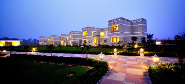 Achrol Niwas A Treehouse Hotel Jaipur Jaipur: Photo 