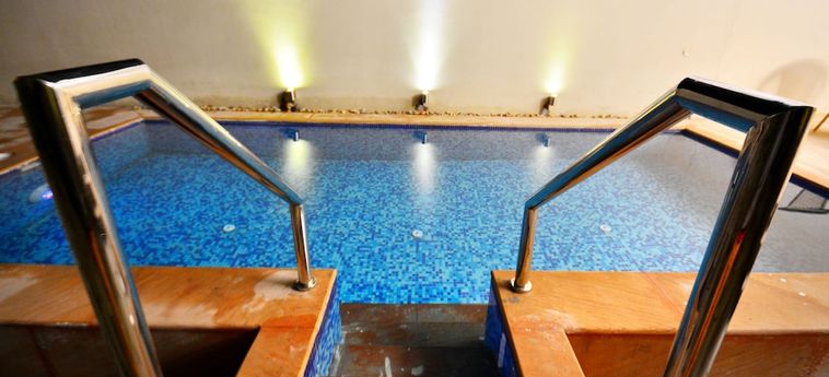 Achrol Niwas A Treehouse Hotel Jaipur Jaipur: Photo 