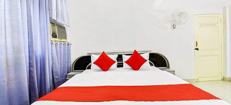 Hotel Abode Homestay Jaipur: Foto 