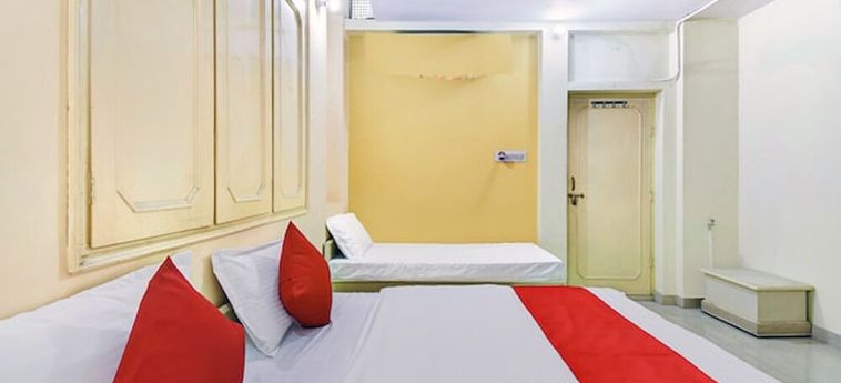 Hotel Abode Homestay Jaipur: Foto 