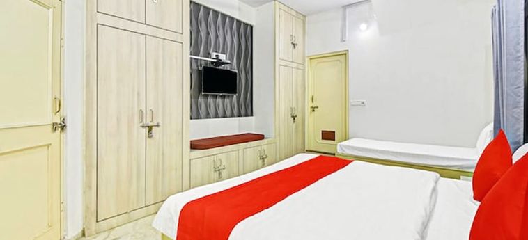 Hotel Abode Homestay Jaipur: Foto 