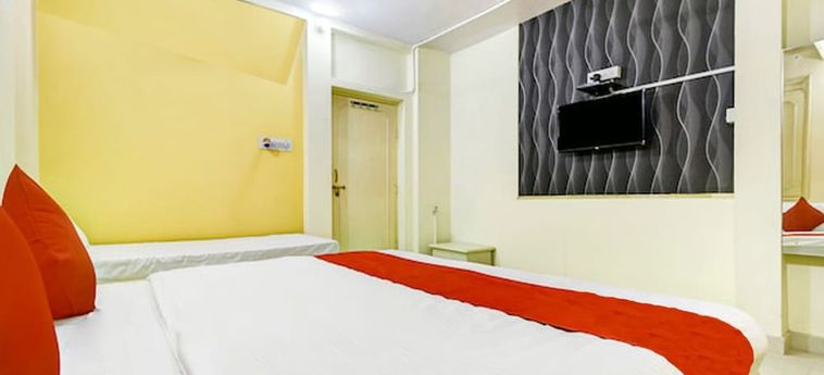 Hotel Abode Homestay Jaipur: Foto 