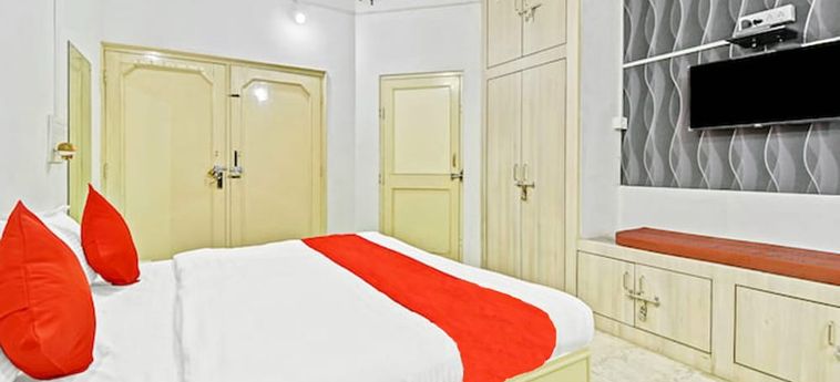 Hotel Abode Homestay Jaipur: Foto 