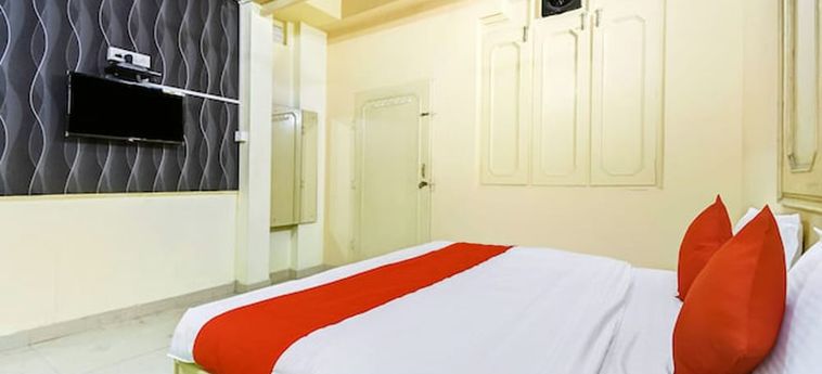 Hotel Abode Homestay Jaipur : Photo 
