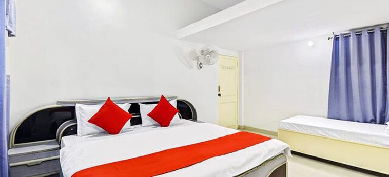 Hotel Abode Homestay Jaipur : Photo 