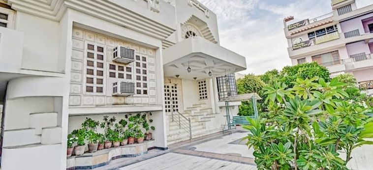 Hotel Abode Homestay Jaipur : Photo 