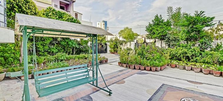 Hotel Abode Homestay Jaipur : Photo 