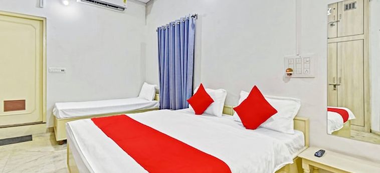 Hotel Abode Homestay Jaipur : Photo 