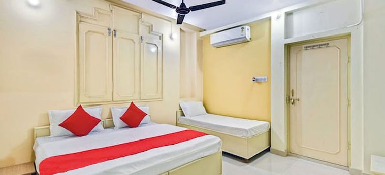 Hotel Abode Homestay:  JAIPUR