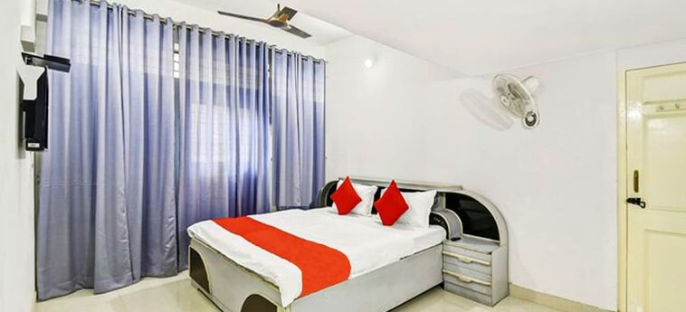 Hotel Abode Homestay Jaipur: Foto 