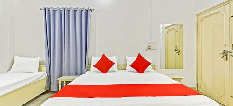 Hotel Abode Homestay Jaipur: Foto 