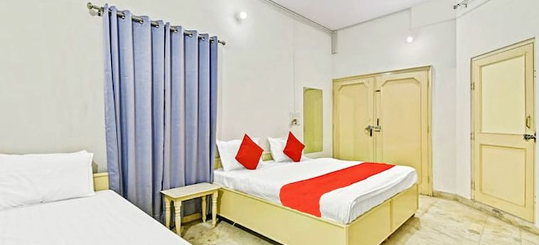 Hotel Abode Homestay Jaipur: Foto 